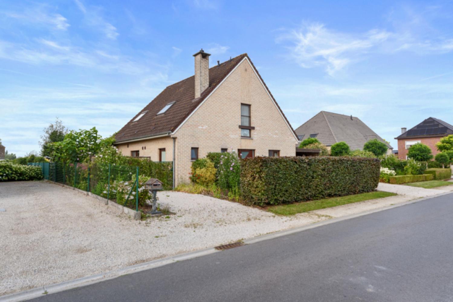 Huis te koop in Huise