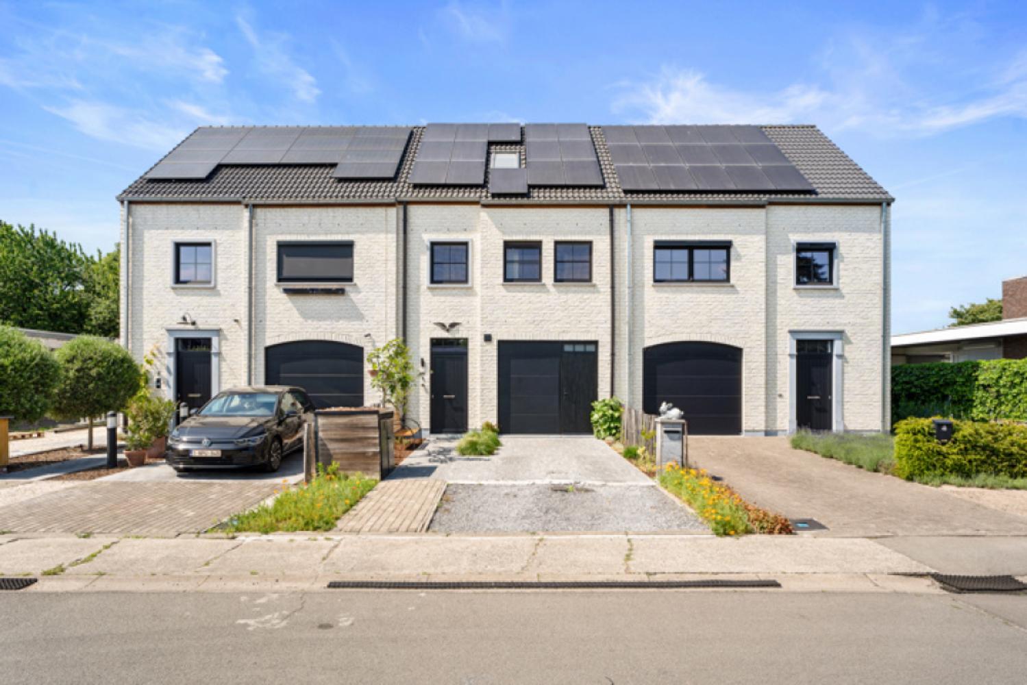Huis te koop in Lokeren