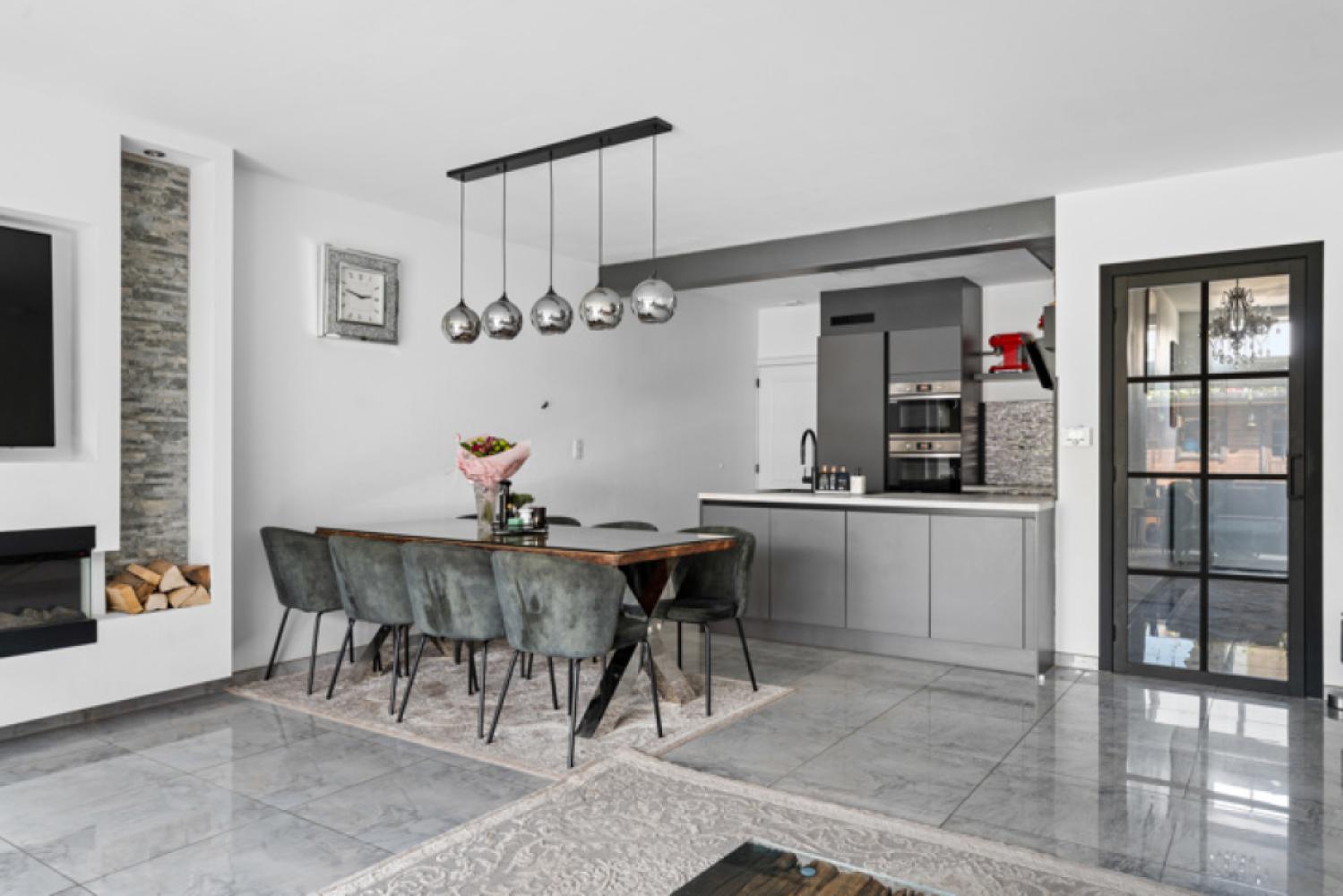 Huis te koop in Lokeren