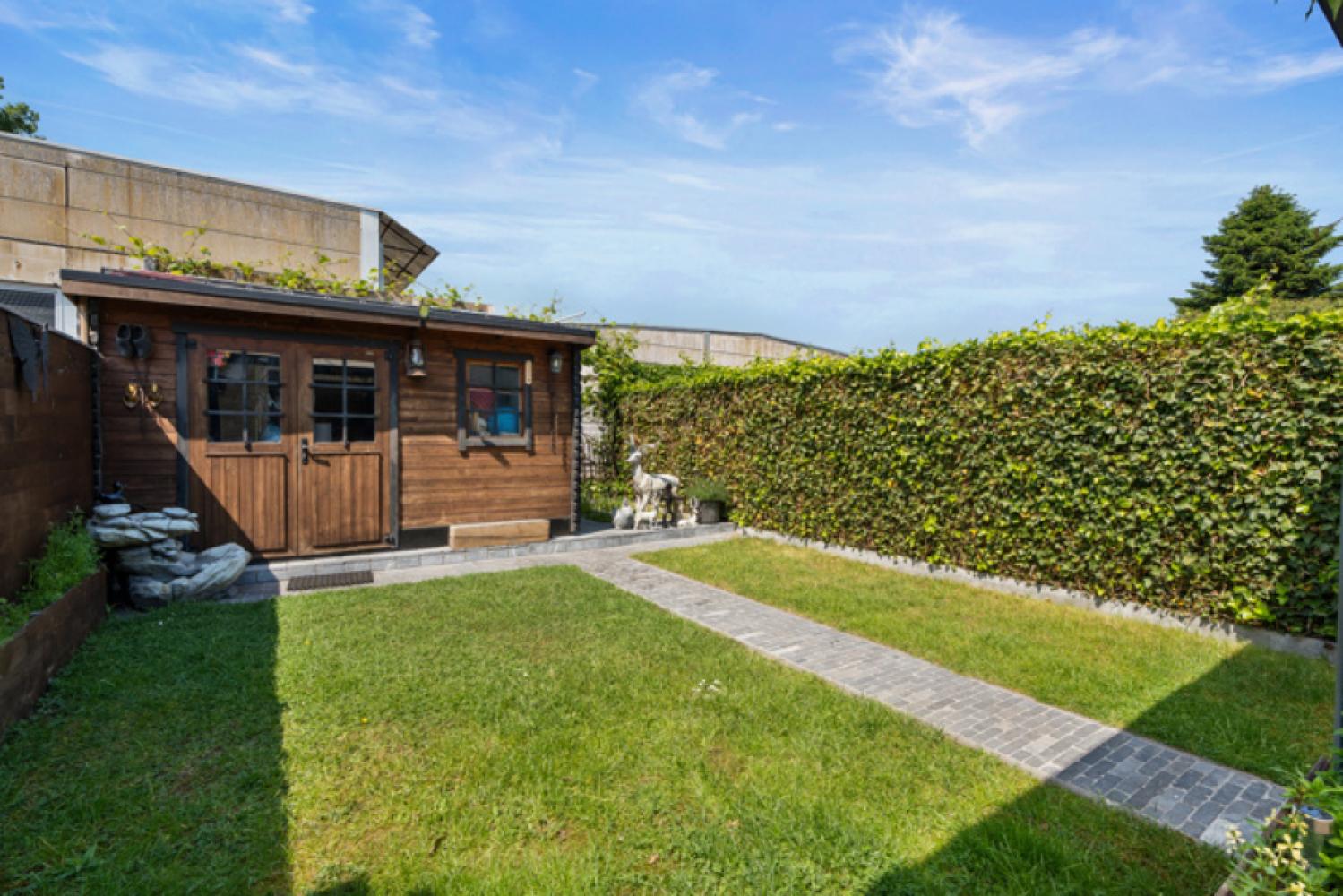 Huis te koop in Lokeren