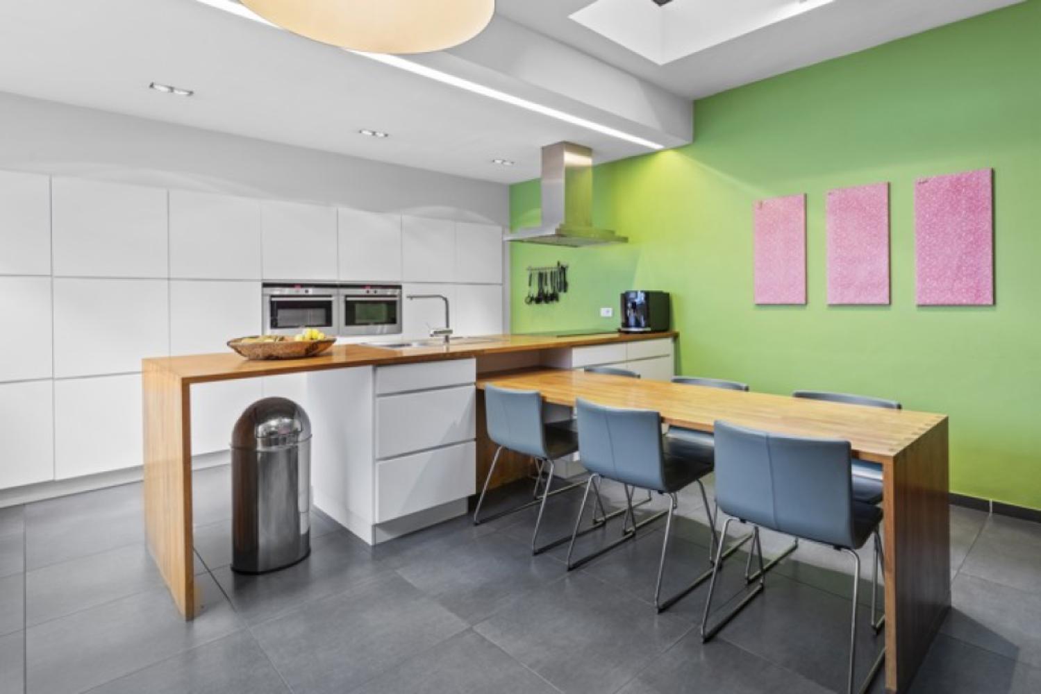 House for sale in Ghent