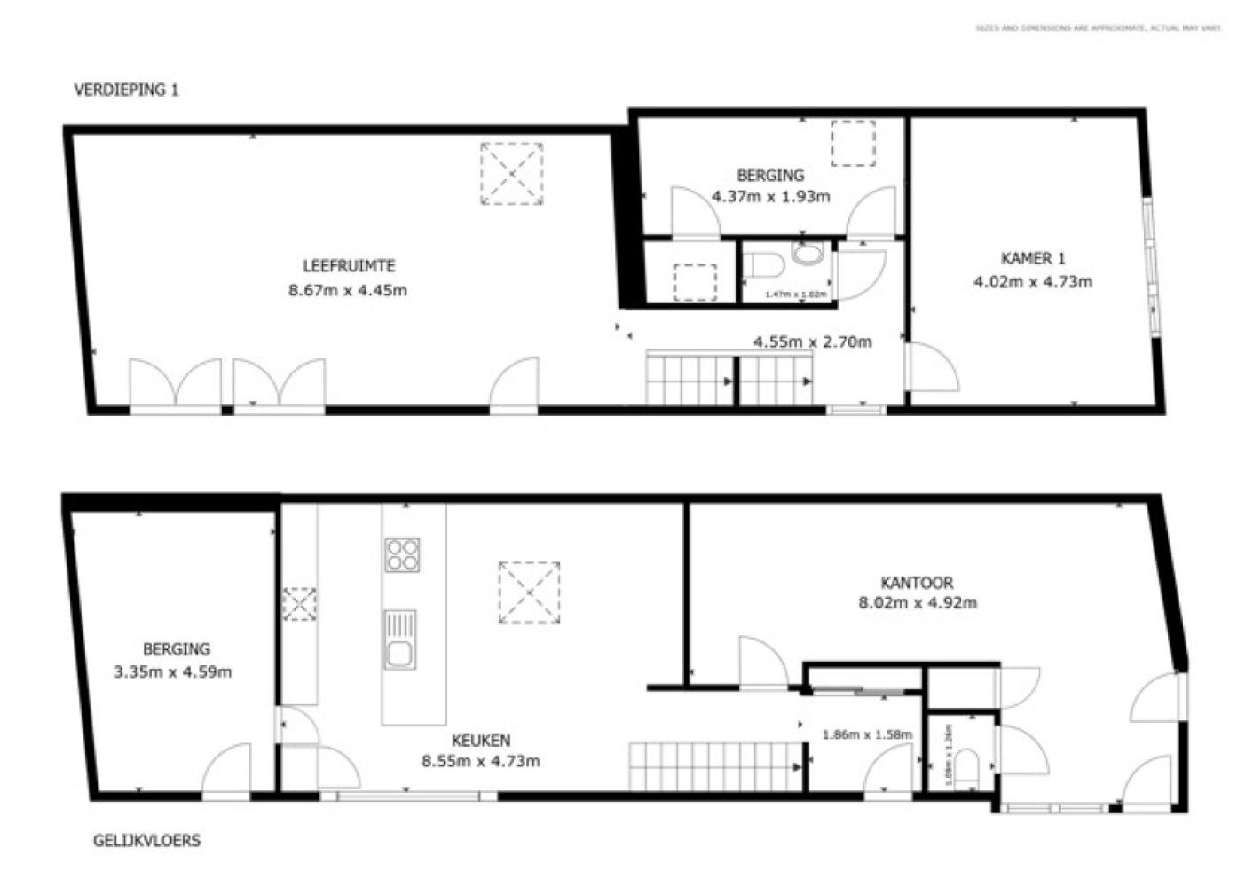 House for sale in Ghent