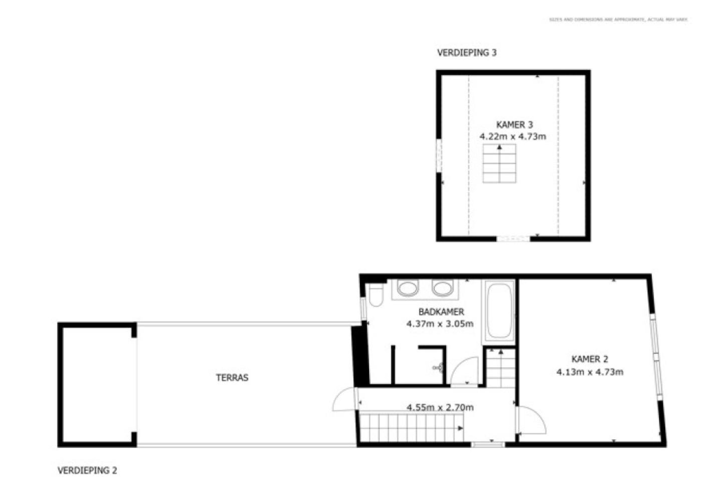 House for sale in Ghent