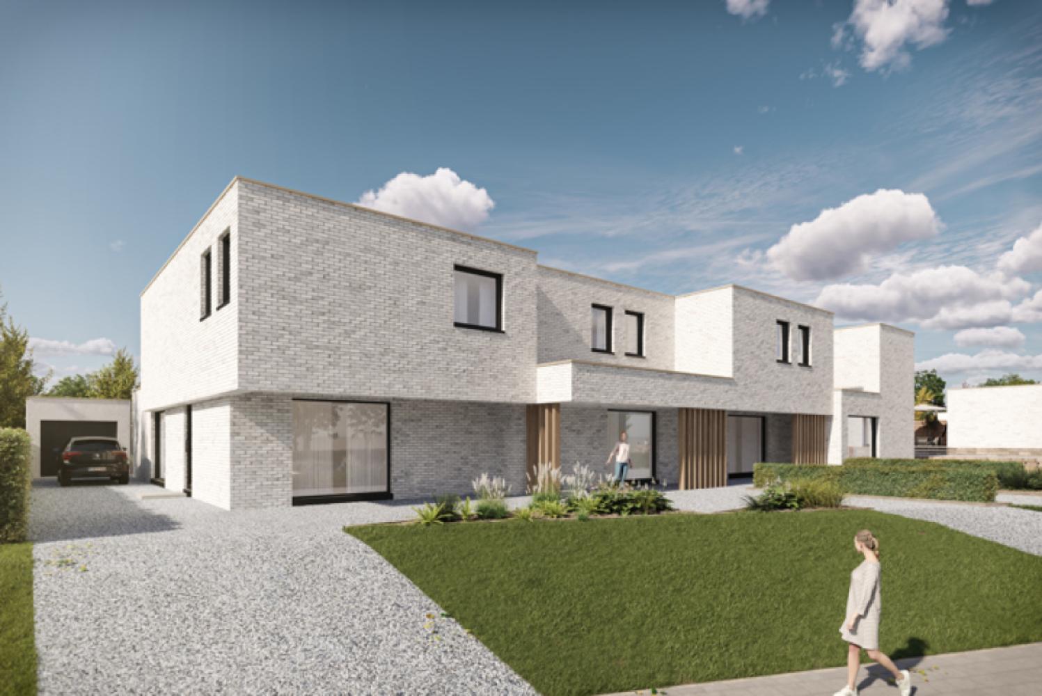 Huis te koop in Zottegem