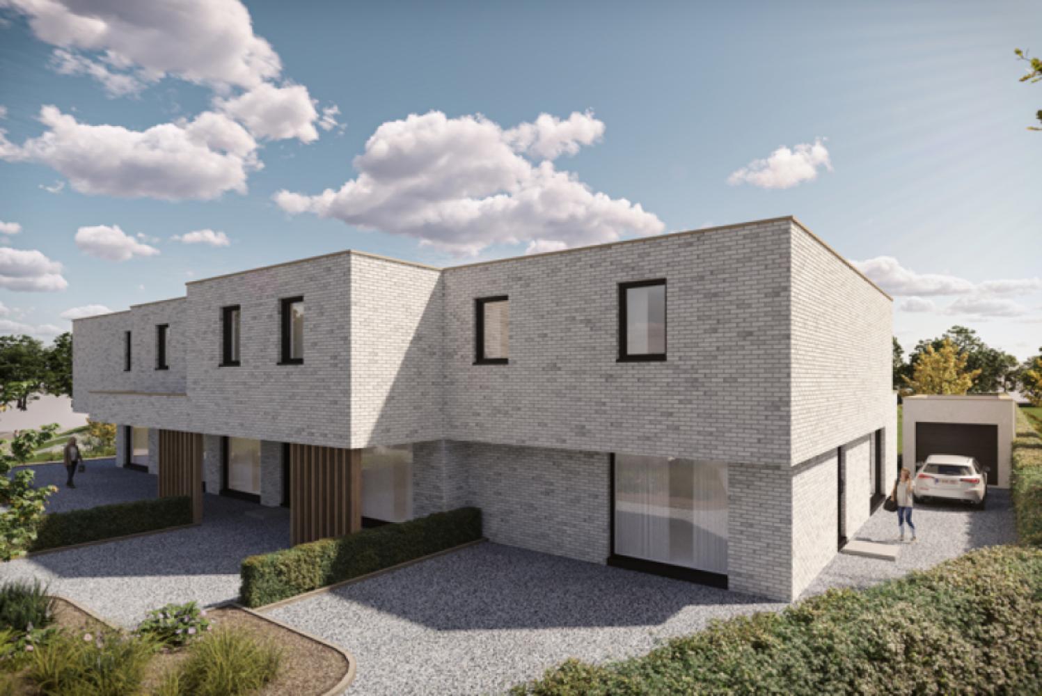 Huis te koop in Zottegem