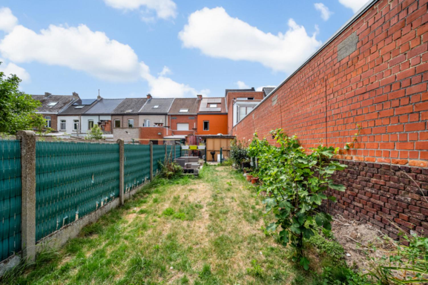 Huis te koop in Aalst
