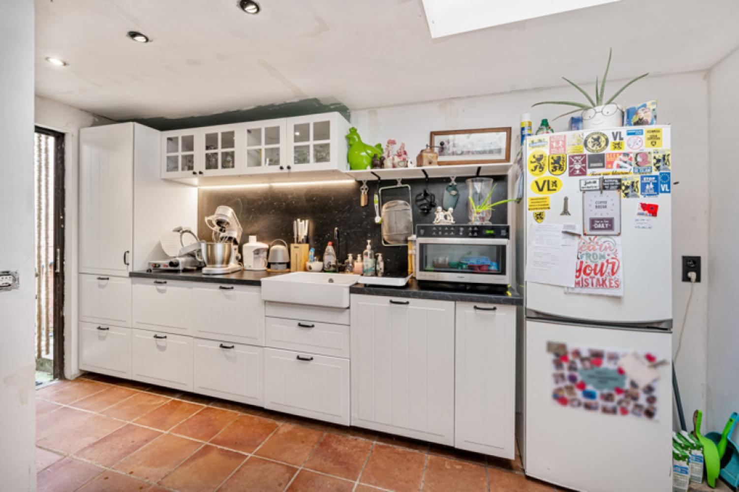 Huis te koop in Aalst
