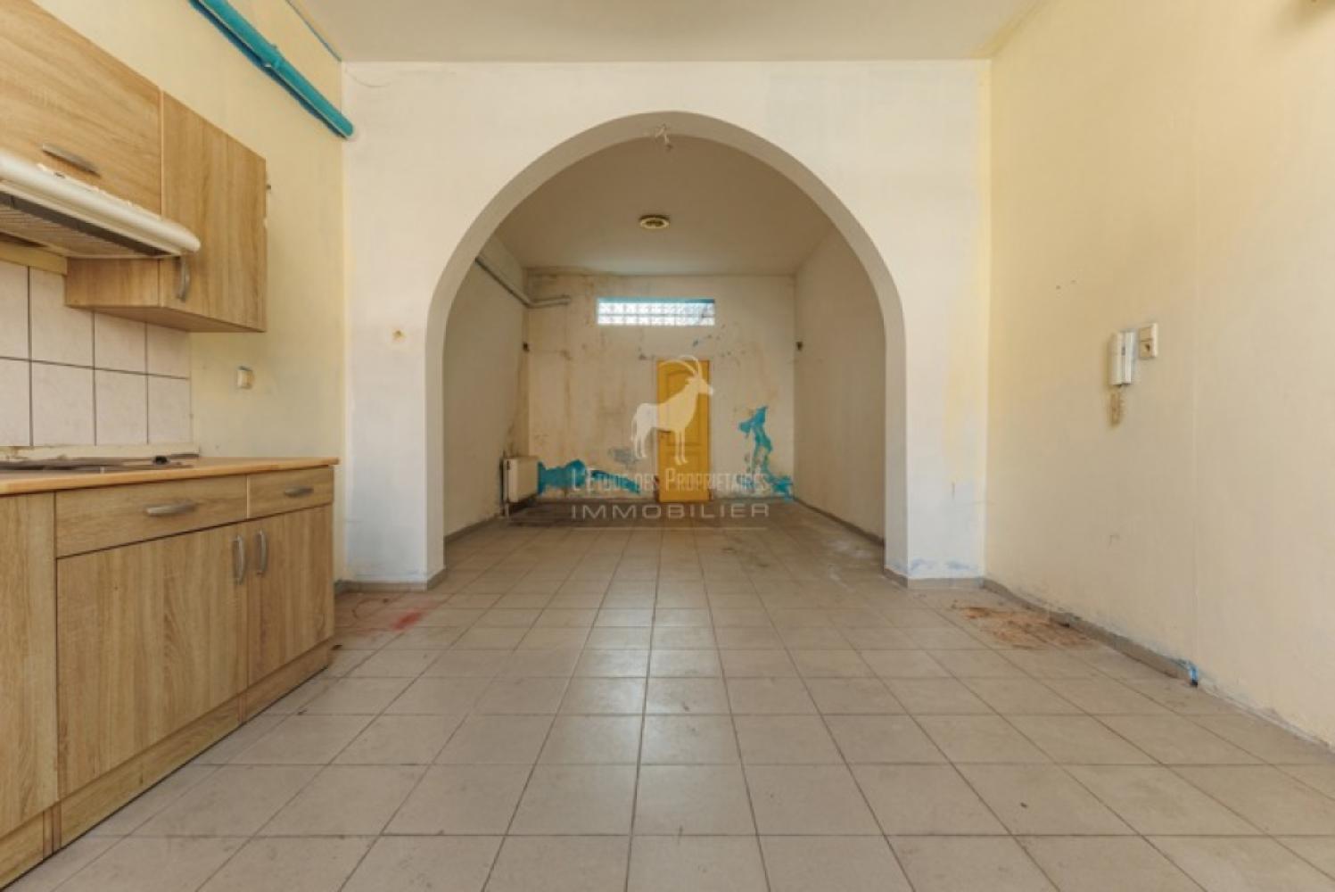 Appartement à louer à Marcinelle