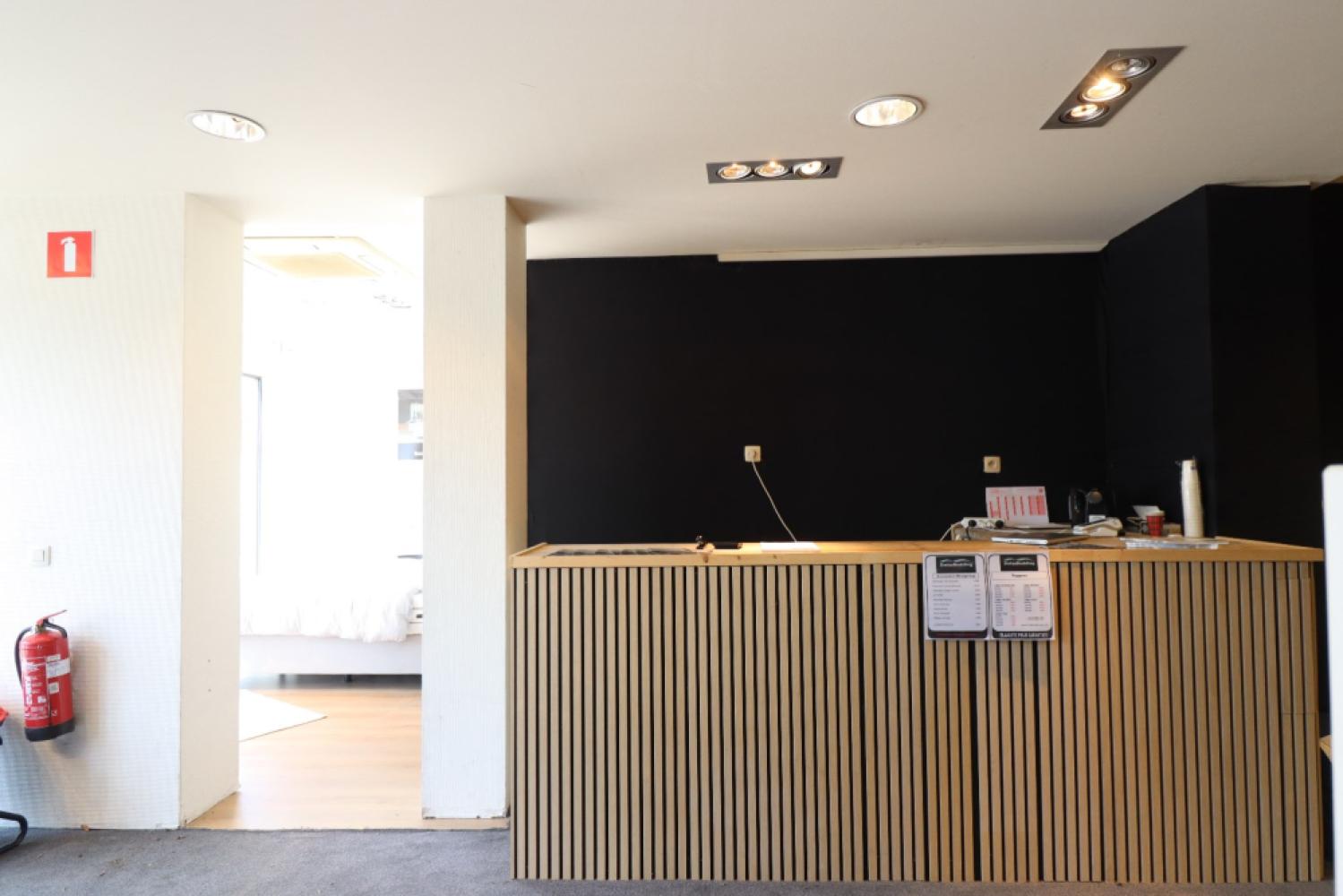 Commercial property for rent in Sint-Niklaas