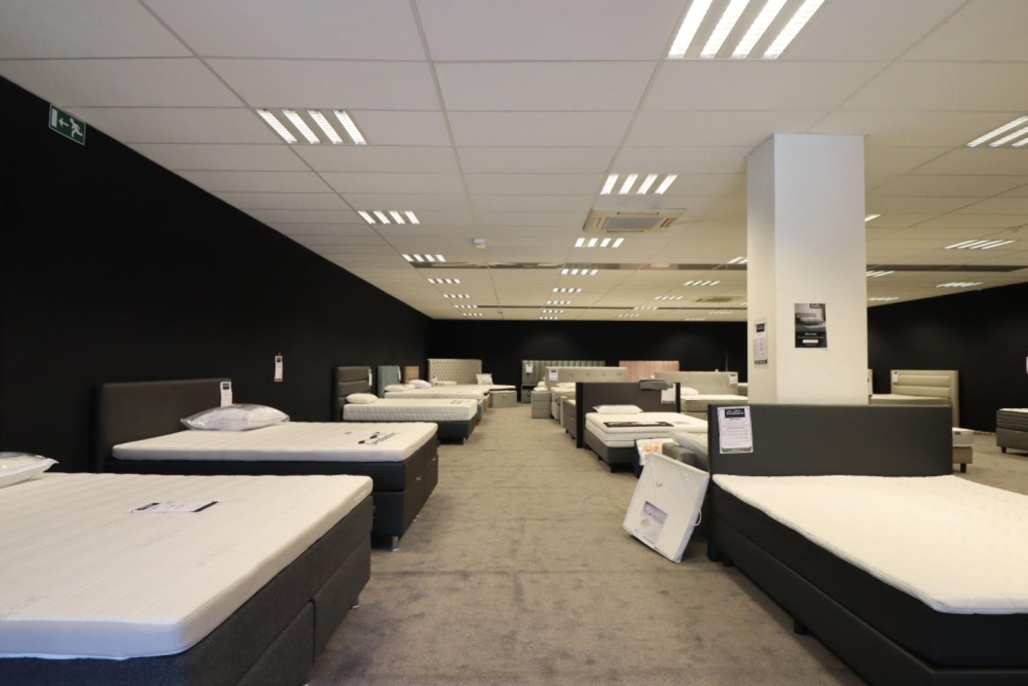 Commercial property for rent in Sint-Niklaas
