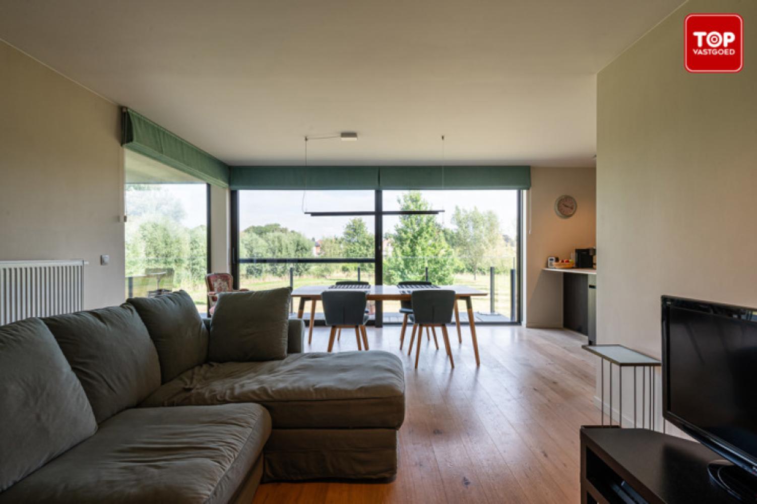 Apartment for sale in Gentbrugge