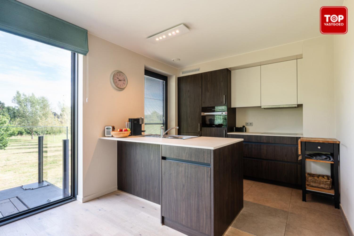 Apartment for sale in Gentbrugge