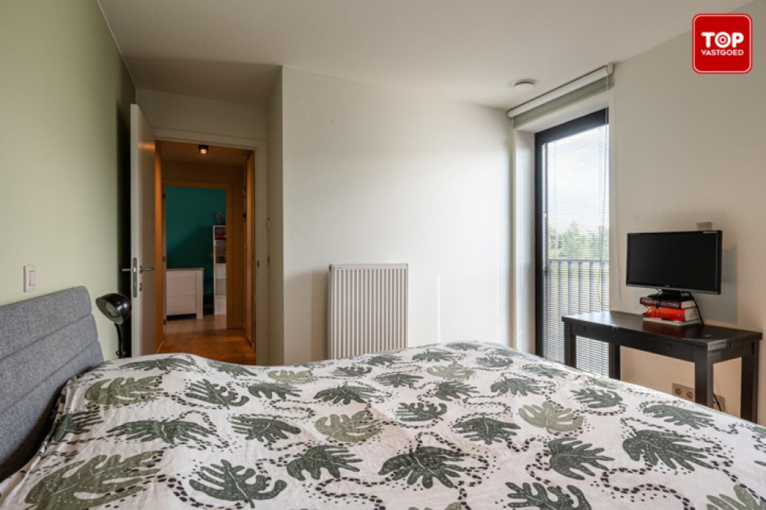 Apartment for sale in Gentbrugge