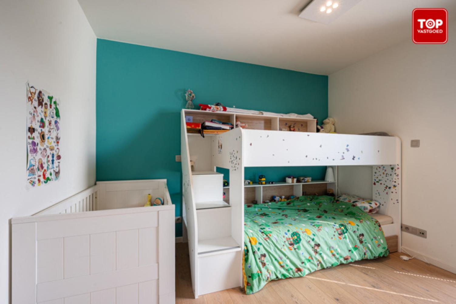 Apartment for sale in Gentbrugge