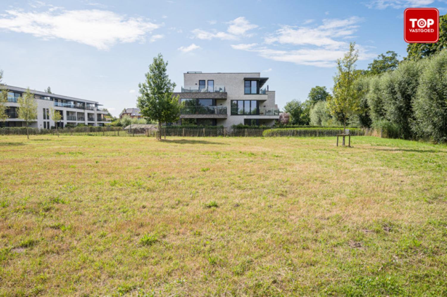 Apartment for sale in Gentbrugge