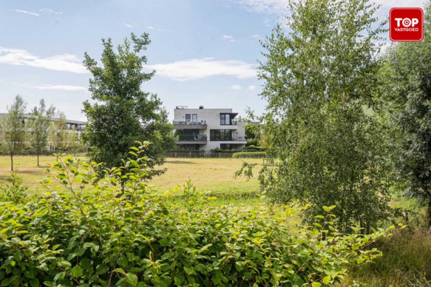 Apartment for sale in Gentbrugge