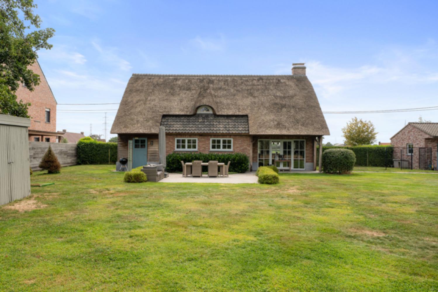 Huis te koop in Machelen