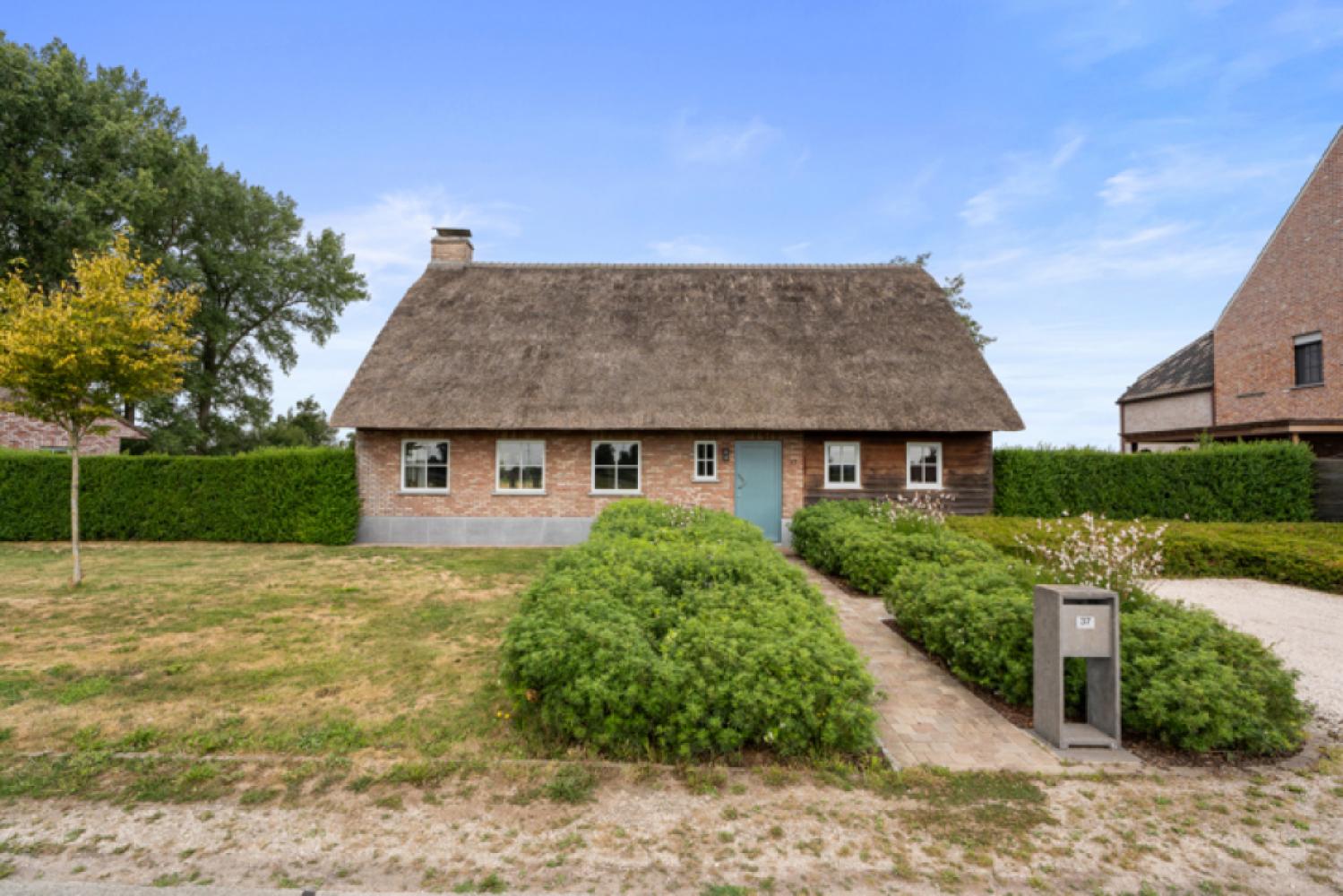 Huis te koop in Machelen