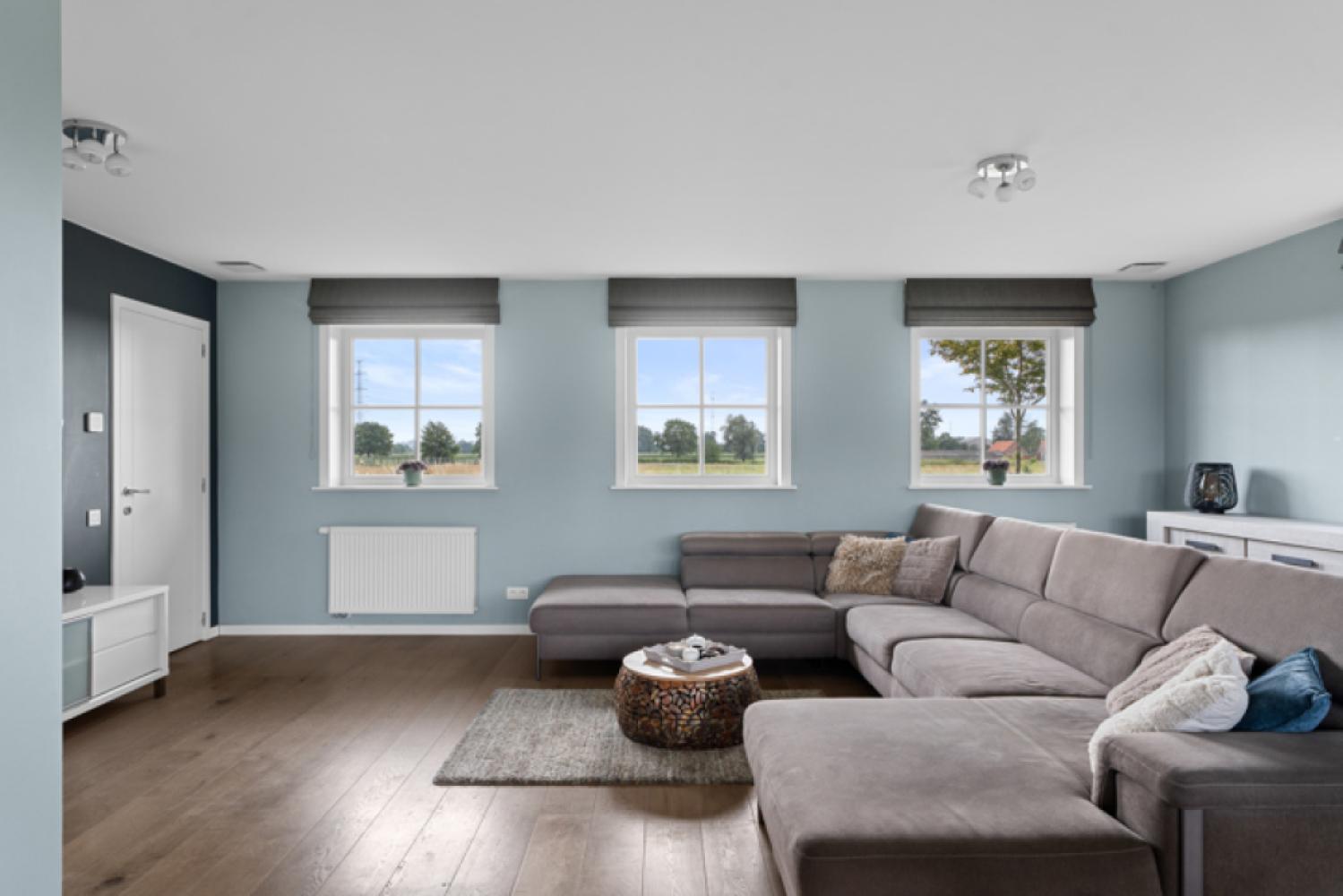 Huis te koop in Machelen