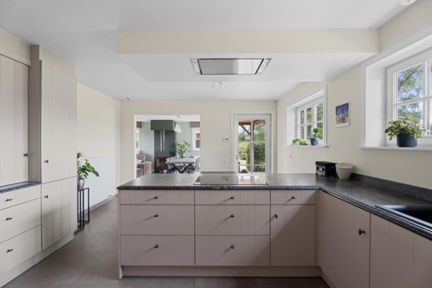 Huis te koop in Machelen