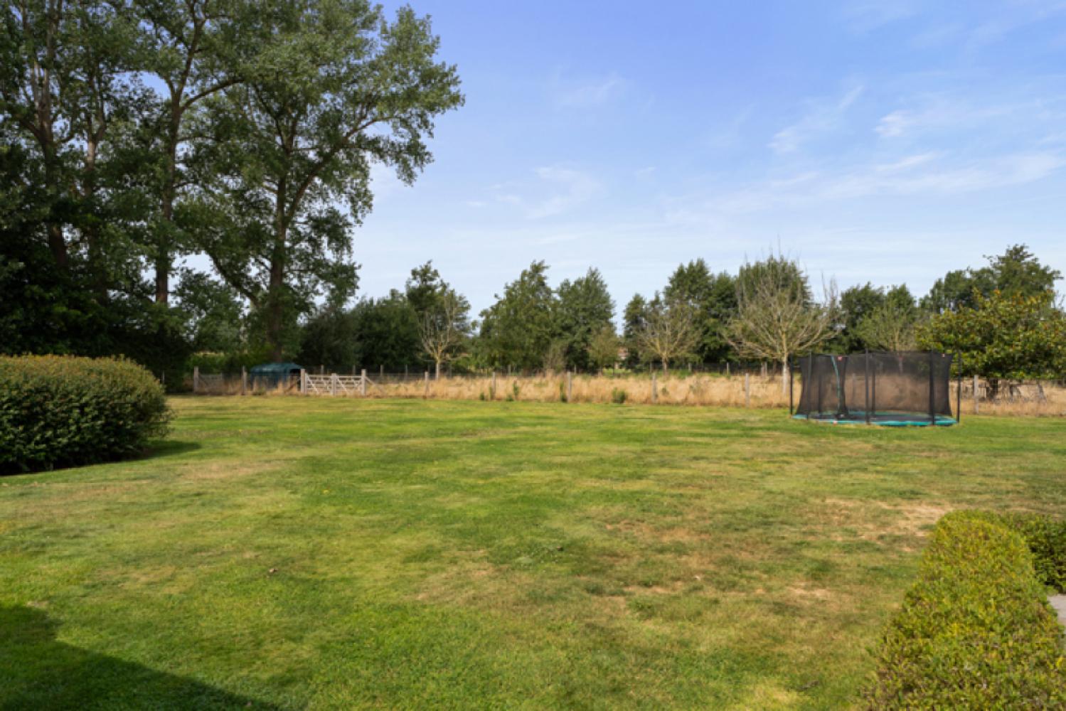 Huis te koop in Machelen