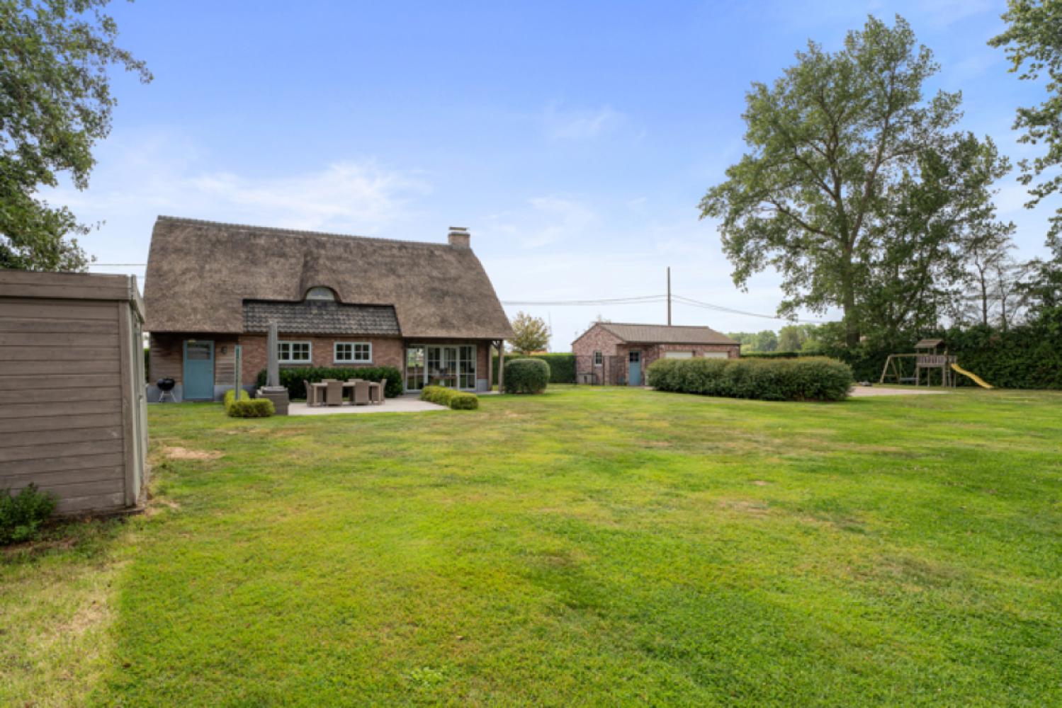 Huis te koop in Machelen
