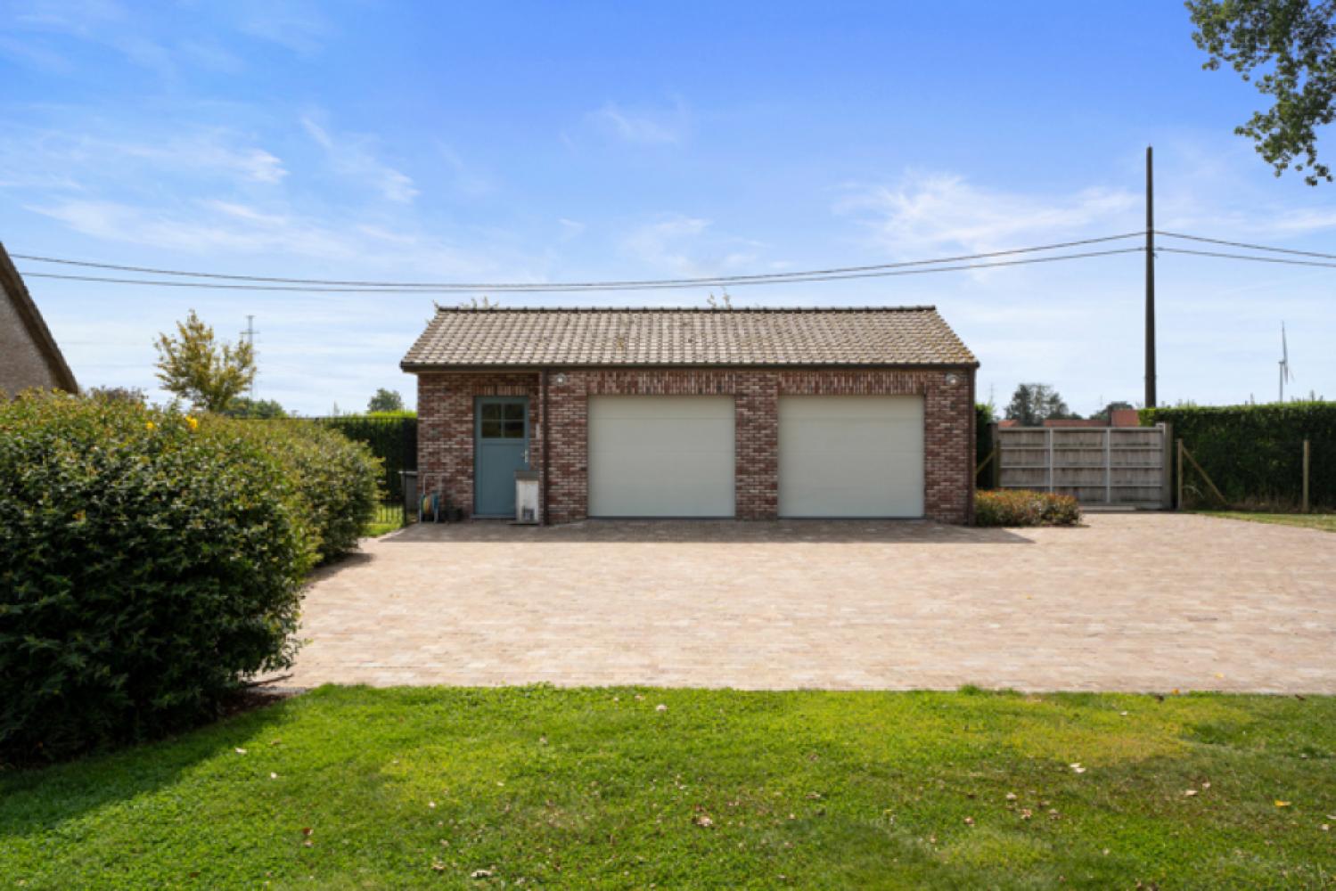 Huis te koop in Machelen