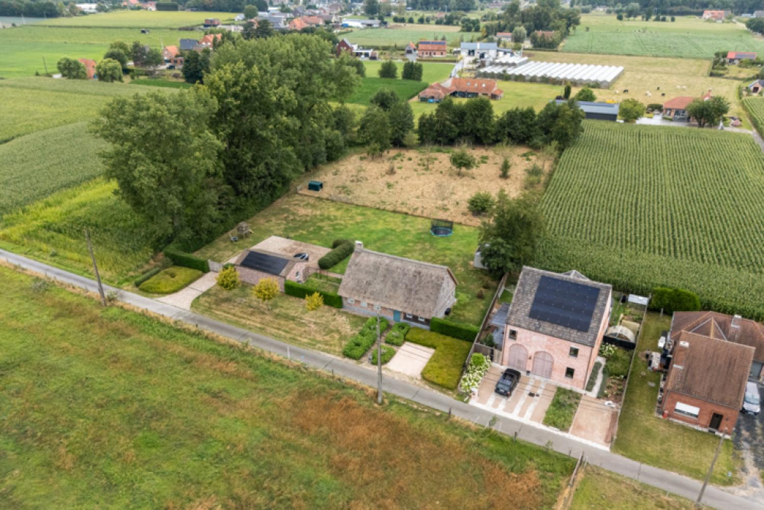 Huis te koop in Machelen