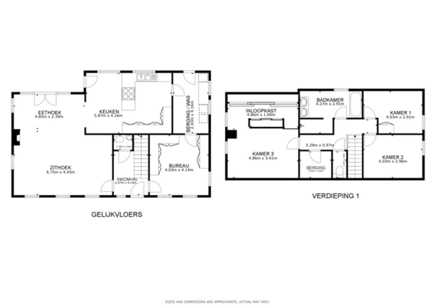 Huis te koop in Machelen