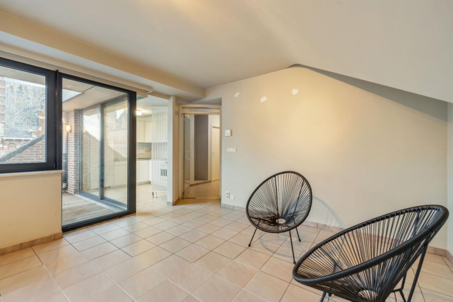 Appartement à louer à Temse