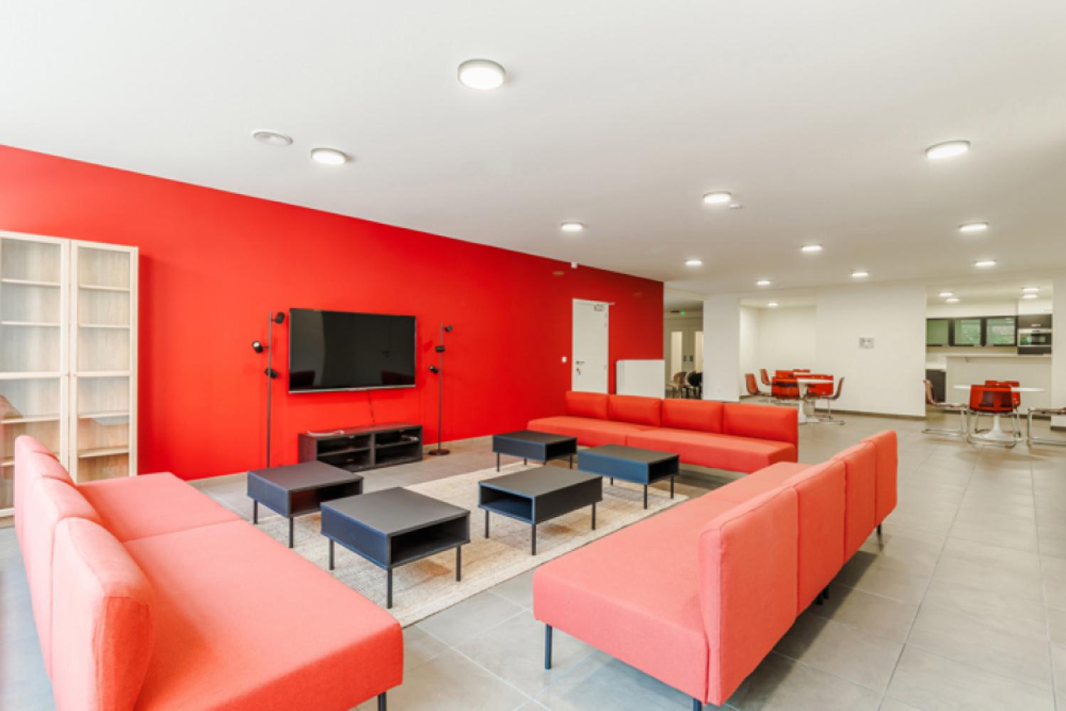 Immeuble de rapport à vendre à Gand