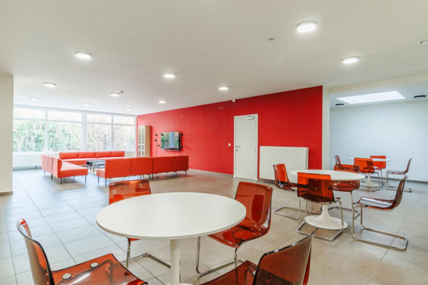 Immeuble de rapport à vendre à Gand