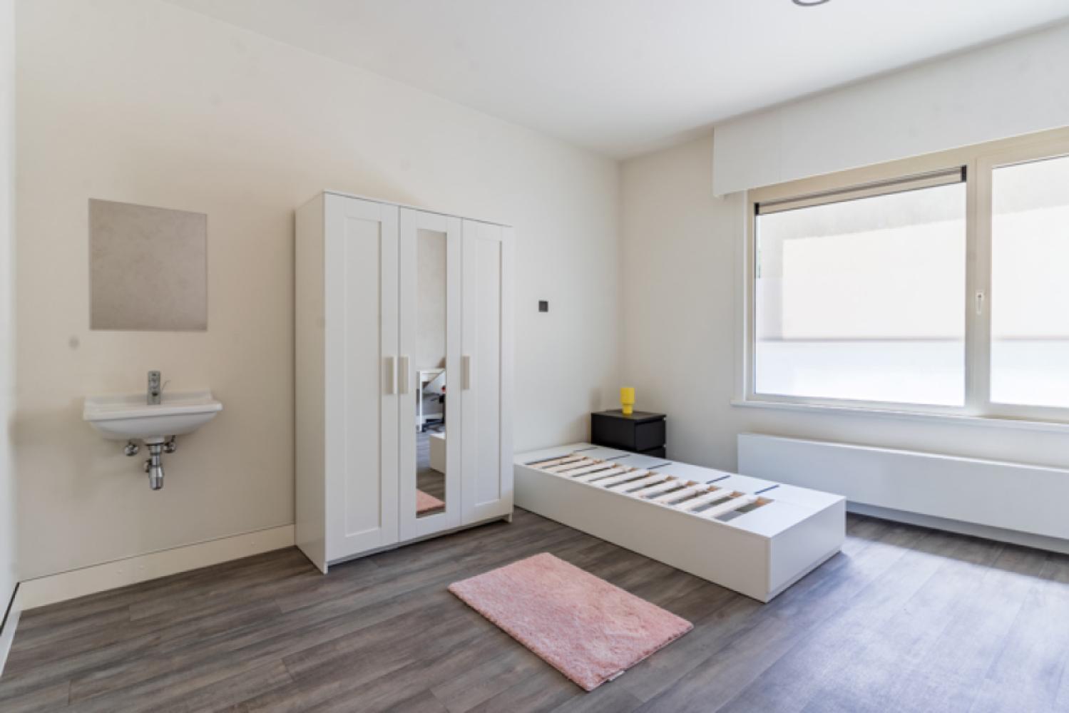 Immeuble de rapport à vendre à Gand