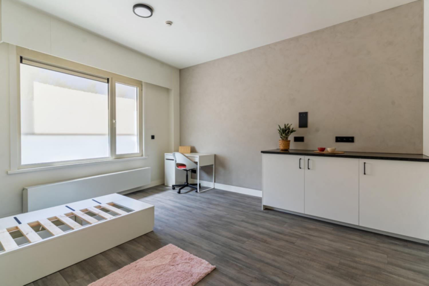 Immeuble de rapport à vendre à Gand