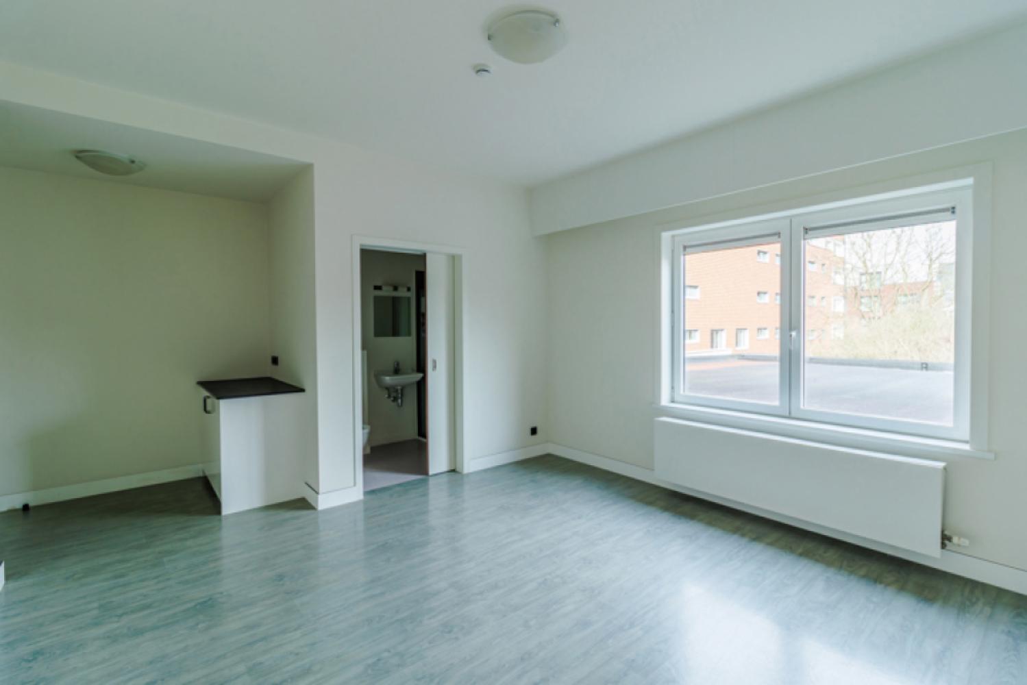 Immeuble de rapport à vendre à Gand