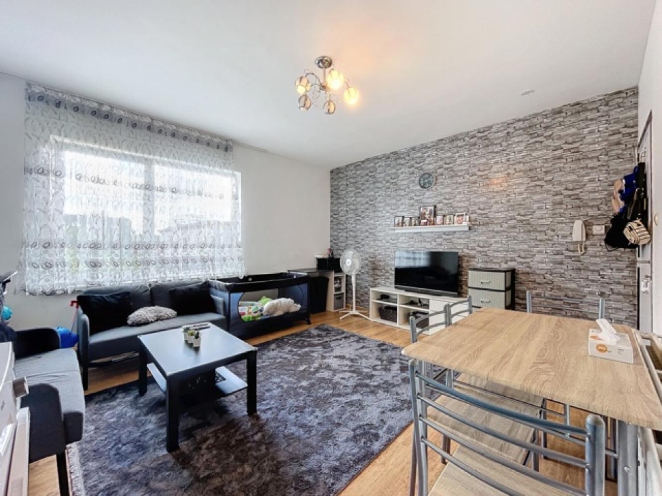 Revenue property for sale in Ghent