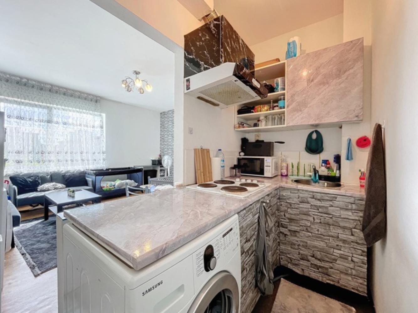 Revenue property for sale in Ghent