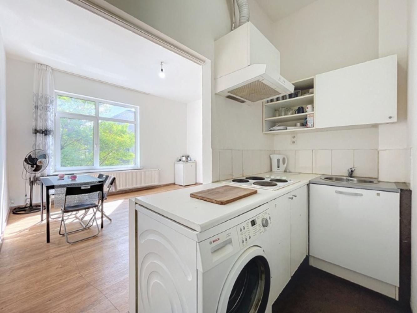 Revenue property for sale in Ghent