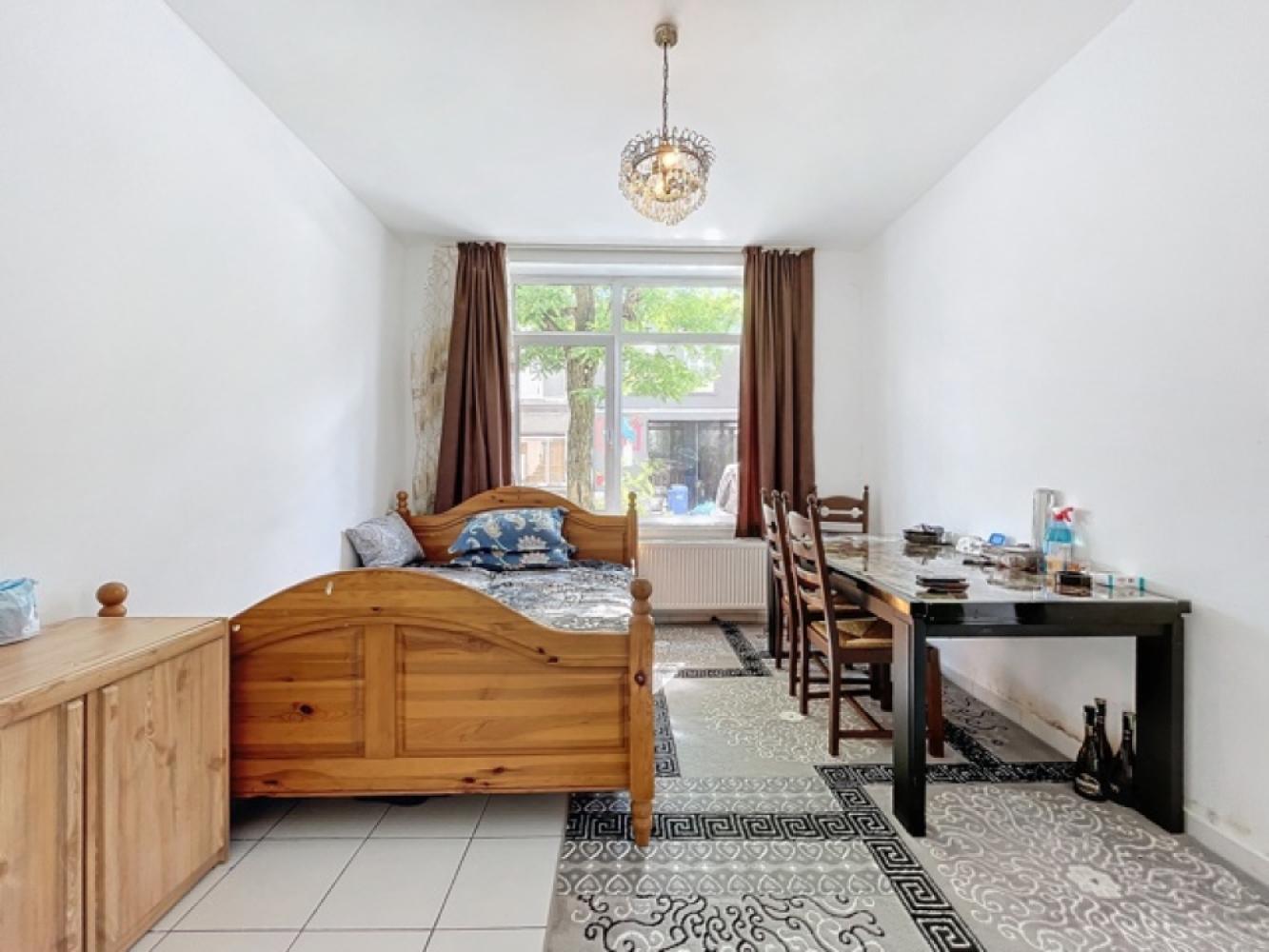 Revenue property for sale in Ghent