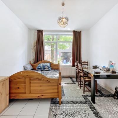 Revenue property for sale in Ghent