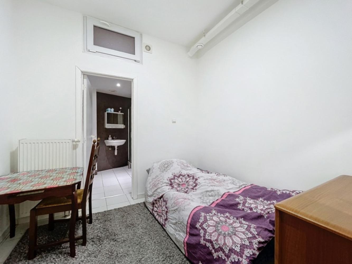 Revenue property for sale in Ghent