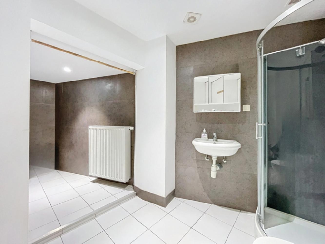 Revenue property for sale in Ghent