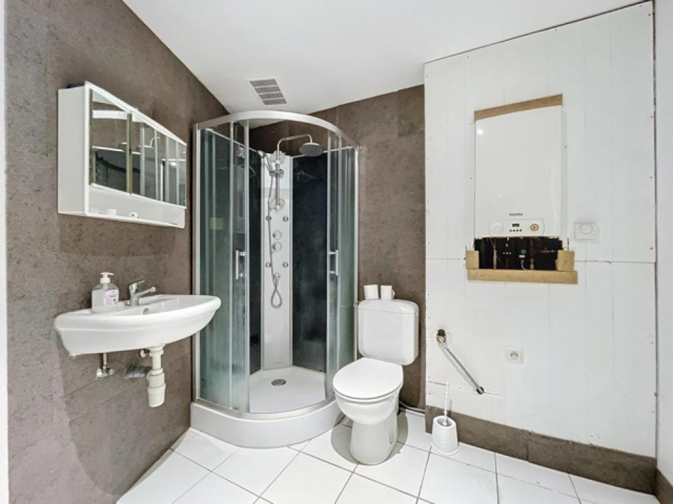 Revenue property for sale in Ghent