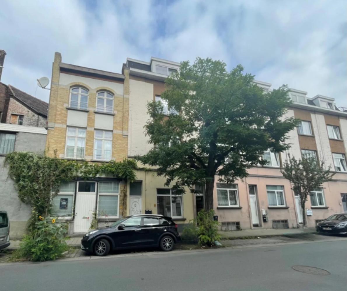 Revenue property for sale in Ghent