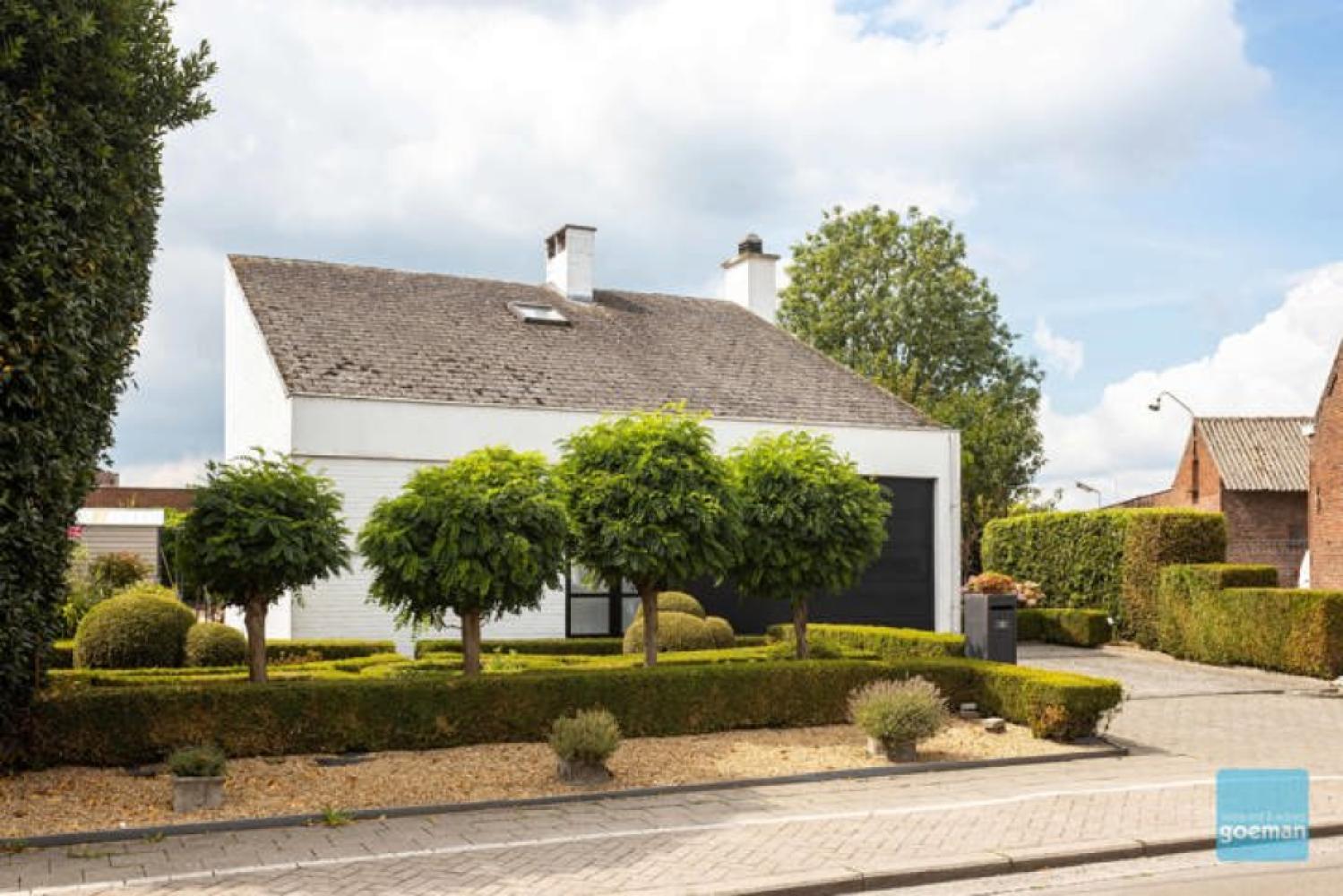 Huis te koop in Lede