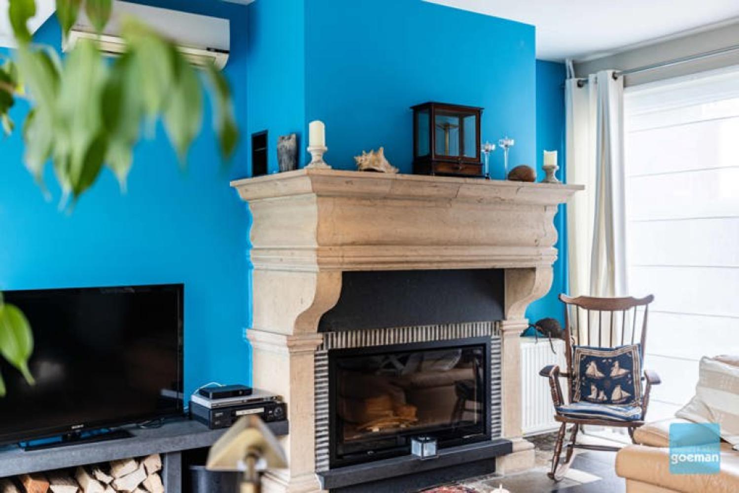 Huis te koop in Lede