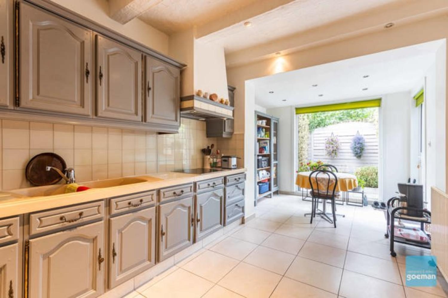 Huis te koop in Lede