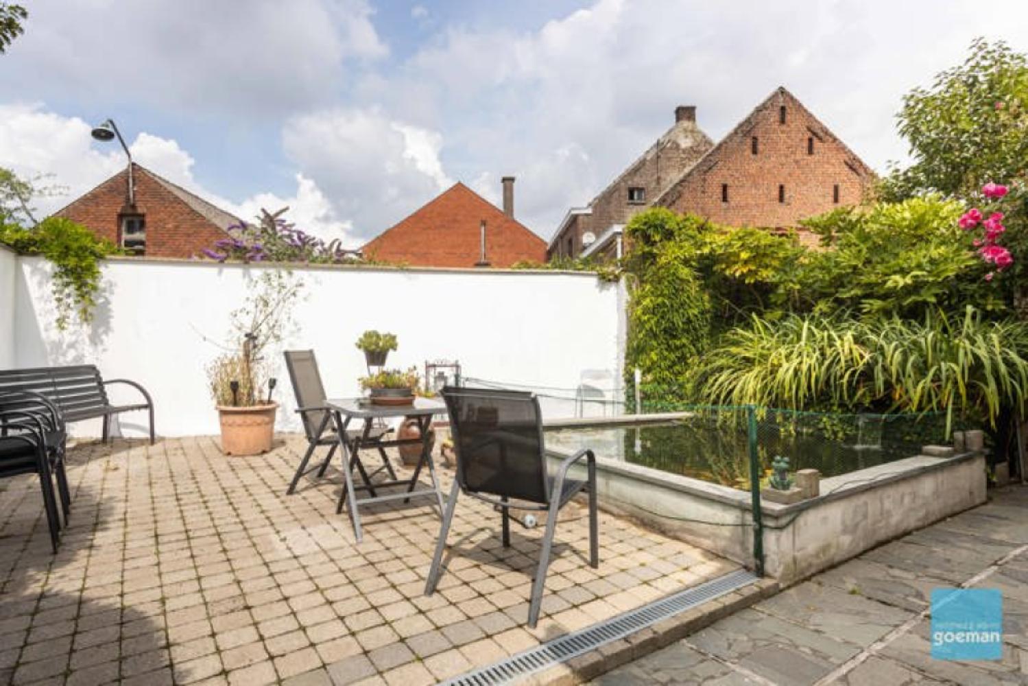Huis te koop in Lede