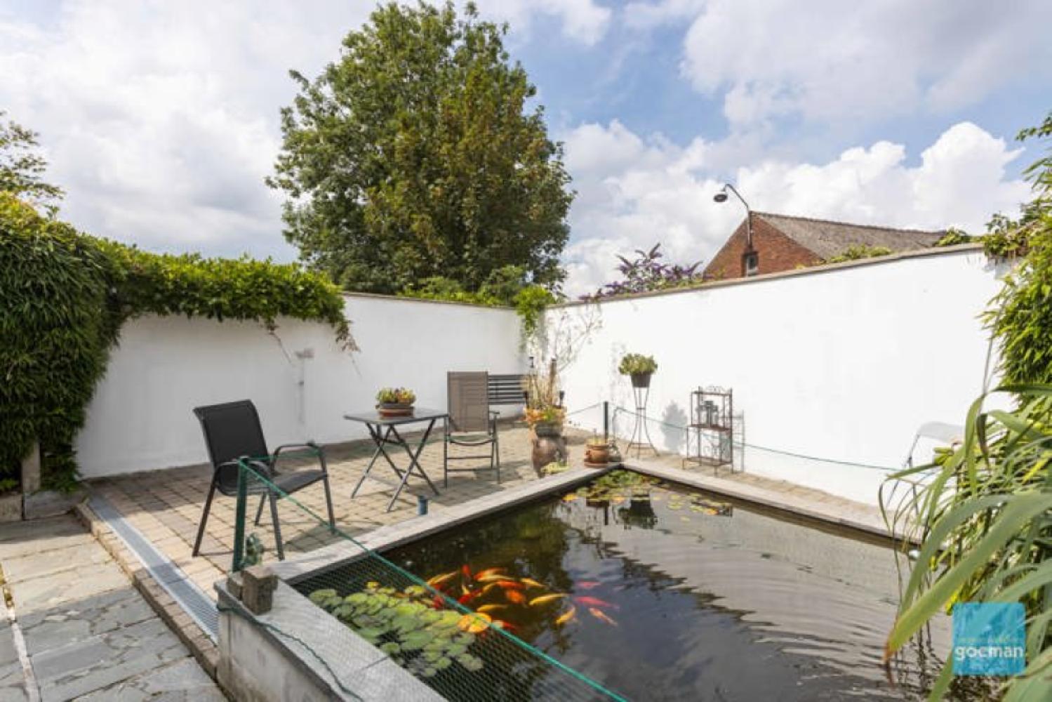Huis te koop in Lede