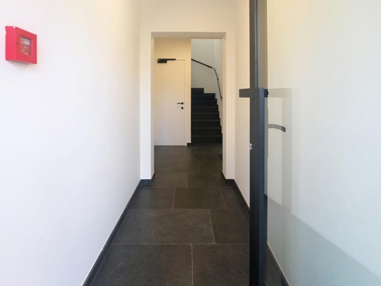 Appartement au rez-de-chaussée à louer à Dilbeek